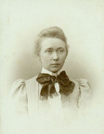 Gerharda Johanna Helena(Heleen) Ankersmit